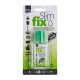 Intermed Slim Fix 300 Drops Stevia 60ml - Υγρό Γλυκαντικό με Στέβια