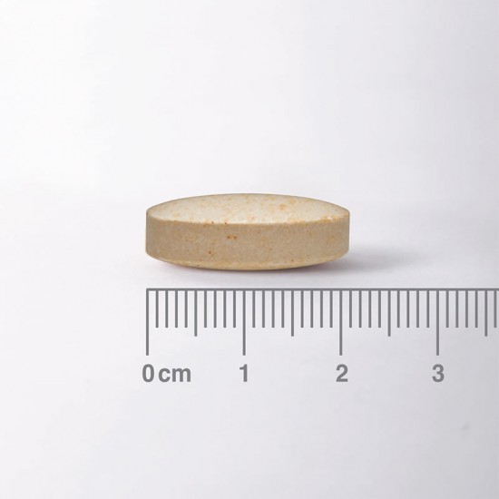 Lamberts Milk Thistle 8500mg of Ceed Συμπλήρωμα με Γαϊδουράγκαθο 200mg για Υγεία Ήπατος & Χοληδόχου Κύστης 90 Ταμπλέτες