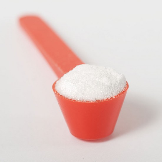 Lamberts Myo-Inositol Powder Συμπλήρωμα με 100% Φυσική Μυοϊνοσιτόλη 200g