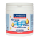 Lamberts Omega 3-6-9 1200mg + Vitamin D3 5μg Συμπλήρωμα με Ωμέγα 3-6-9 Λιπαρά Οξέα και Βιταμίνη D3 120 Κάψουλες
