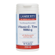 Lamberts Vitamin C 1000mg Time Release 60 Ταμπλέτες - Συμπλήρωμα Διατροφής Βιταμίνης C Παρατεταμένης Αποδέσμευσης για Ενίσχυση του Ανοσοποιητικού