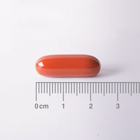 Lamberts Eyewise Omega-3 60 Κάψουλες - Συμπλήρωμα Διατροφής με Λουτείνη 20mg, Ωμέγα 3 & Βιταμίνη D για την καλή Υγεία των Ματιών