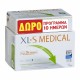 Omega Pharma XL-S Medical Fat Binder 180 Δισκία + 60 Δισκία ΔΩΡΟ - Συμπλήρωμα Διατροφής για τη Αντιμετώπιση και Πρόληψη του Αυξημένου Σωματικού Βάρους και τη Γενικότερη Διαχείρισή του