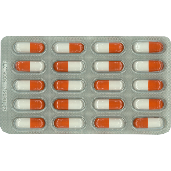 Omega Pharma XL-S Medical Forte 5 180 Δισκία - Συμπλήρωμα Διατροφής για έως και 5 φορές Μεγαλύτερη Απώλεια Βάρους απ' ότι μόνο Δίαιτα