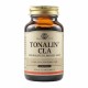 Solgar Tonalin CLA 60 Μαλακές Κάψουλες - Συμπλήρωμα Διατροφής με CLA που δρα αποτελεσματικά στον έλεγχο του βάρους