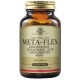 Solgar Meta-Flex 60 Ταμπλέτες - Συμπλήρωμα Διατροφής με Γλουκοζαμίνη, Χονδροϊτίνη, Υαλουρονικό και MSM για Οστά και Αρθρώσεις