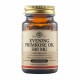 Solgar Evening Primrose Oil 500mg, Συμπλήρωμα διατροφής Έλαιο Νυχτολούλουδου χρήσιμο στην εμμηνόπαυση και τα προεμμηνορροϊκά συμπτώματα αλλά και την υγεία του καρδιαγγειακού και του νευρικού συστήματος, 30caps.