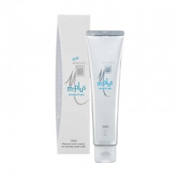 Sangi Apagard M-Plus Toothpaste 125g - Καθημερινή Οδοντόκρεμα για Υγιή Λευκά Δόντια με Ελαφριά Γεύση Μέντας