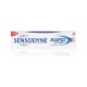 Sensodyne Rapid Action Toothpaste, 75ml - Οδοντόκρεμα για γρήγορη ανακούφιση και καθημερινή προστασία για τα Ευαίσθητα Δόντια