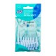 TePe Interdental Brush Extra Soft Size 3 Blue 0,6mm 8 Τεμάχια - Μεσοδόντια Βουρτσάκια με πιο Μαλακές Ίνες Μπλε