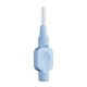 TePe Interdental Brush Extra Soft Size 3 Blue 0,6mm 8 Τεμάχια - Μεσοδόντια Βουρτσάκια με πιο Μαλακές Ίνες Μπλε
