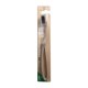 Intermed Professional Eco Ergonomic Toothbrush Soft with Rice Husk Handle 1 Τεμάχιο - Μαλακή Οδοντόβουρτσα με Εργονομική Οικολογική Λαβή από Φλοιό Ρυζιού