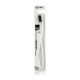 Intermed Professional Ergonomic Toothbrush Extra Soft White 1 Τεμάχιο - Πολύ Μαλακή Οδοντόβουρτσα με Εργονομική Λαβή σε Λευκό Χρώμα