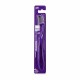 Intermed Professional Ergonomic Toothbrush Medium Purple 1 Τεμάχιο - Μέτρια Οδοντόβουρτσα με Εργονομική Λαβή σε Μωβ Χρώμα