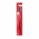Intermed Professional Ergonomic Toothbrush Soft Red 1 Τεμάχιο - Μαλακή Οδοντόβουρτσα με Εργονομική Λαβή σε Κοκκινο Χρώμα