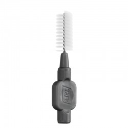 TePe Interdental Brush Original Size 7 Grey 1,3mm 8 Τεμάχια - Μεσοδόντια Βουρτσάκια Γκρι