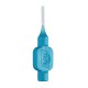 TePe Interdental Brush Original Size 3 Blue 0,6mm 8 Τεμάχια - Μεσοδόντια Βουρτσάκια ΜπλεTePe Interdental Brush Μέγεθος 3 Μπλε 0.6mm 8 Τεμάχια